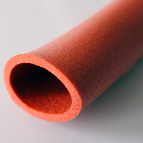 Silicon Pipe