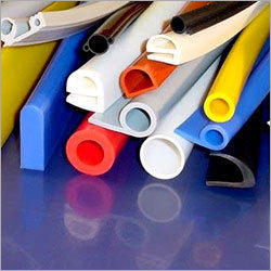Silicone Rubber