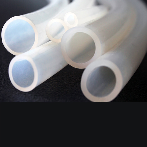 Silicon Tube
