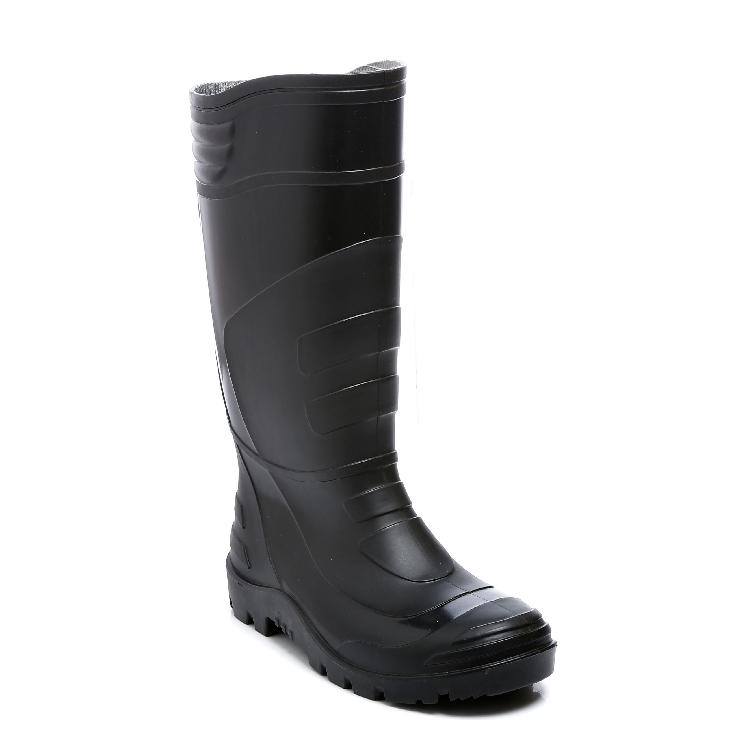 PVC Safety Gumboot