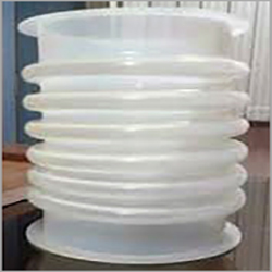 Rubber B Ellow