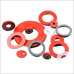 Rubber Washers