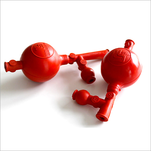 Rubber Plug