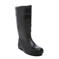 PVC Safety Gumboot