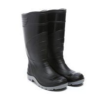 PVC Safety Gumboot