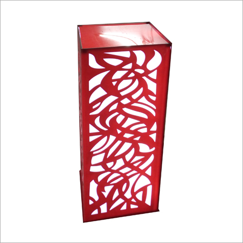 Acrylic Decorative Pillar