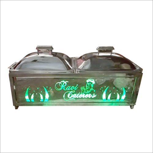 Acrylic Decorative Signage Display Board