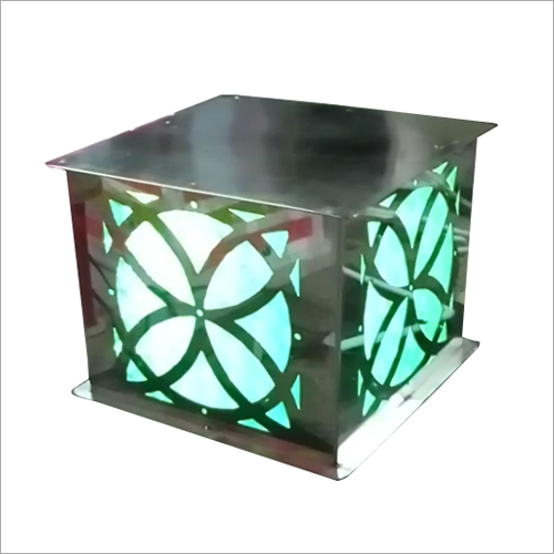 Acrylic Light Box