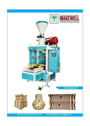 Manual Mold Box Shooter Machine - Iron Material, Manual Operation for Foundry Application | Robust Build, Easy Installation, High Operational Fluency