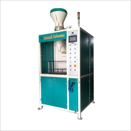 Fully Automatic Cold Box Core Shooter Machine Application: Foundry