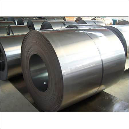 GP Coil Sheet