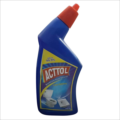 Toilet Cleaner