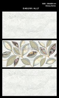 Natural Stone Ceramic Digital Wall Tiles