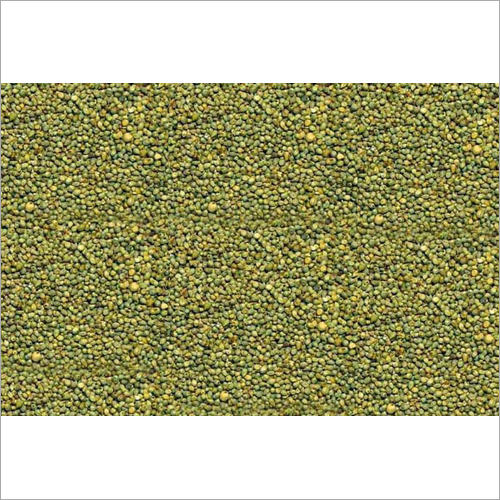 Green Millet
