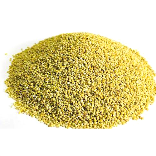 Brown Top Millet
