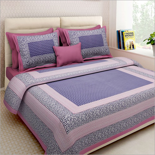 Quilted Bed Sheets