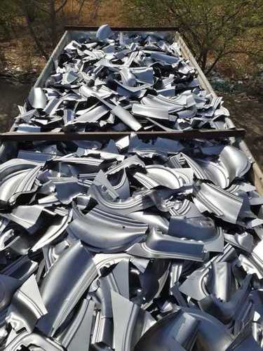 crc automobile scrap