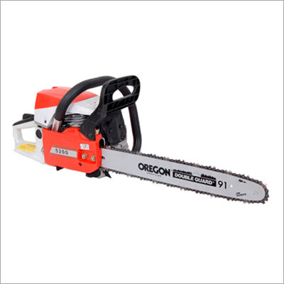 Chain Saw