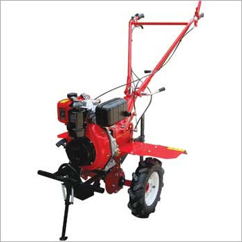 Rotary Tiller