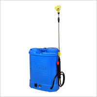 Agriculture Battery Sprayer