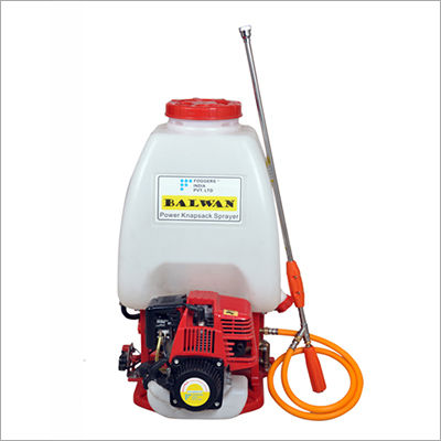 Battery Operated Sprayer