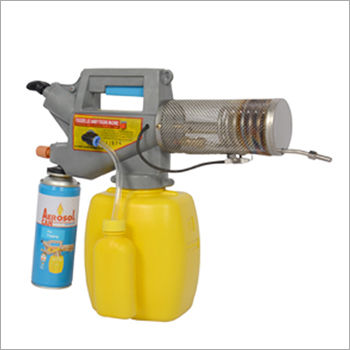 Hand Fogging Machine