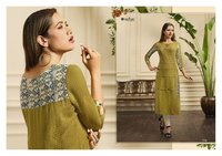 Latest Designer Kurtis