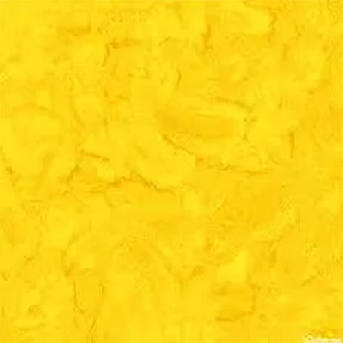 Yellow Dyes