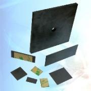 Ferrite Tile and IC Shielding