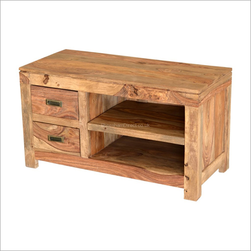 2 Drawer TV Cabinet