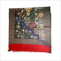 Ladies Designer Cotton Shawls