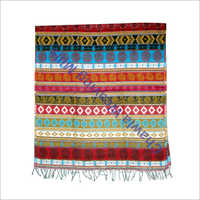 Ladies Fancy Shawls