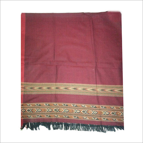 Ladies Kullu Shawls