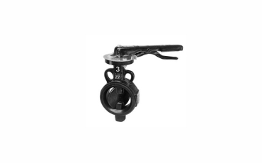Butterfly Valves