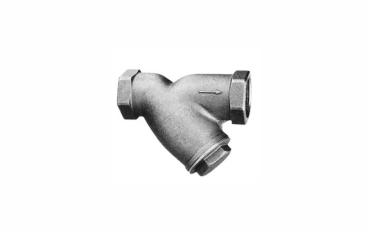 CI Strainers