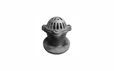 Foot Valves