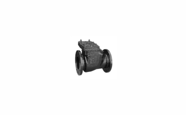 Non Return Valves - Reflux Type