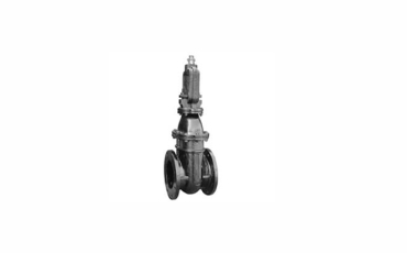Rising Spindle Sluice Valves