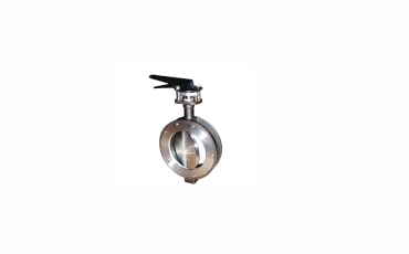 Butterfly Valves