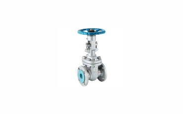 Gate Valves