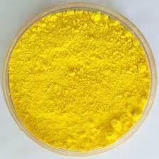 Solvent Yellow Dyes