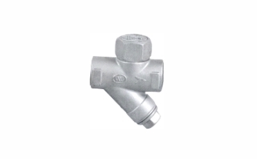 Steam Traps