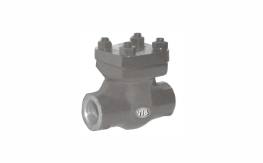 Check Valve - Full Bore Screwed Ends