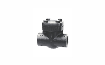 Check Valve - Reduced Bore - Screwed Ends