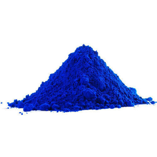 Reactive Blue Dye