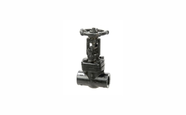 Gate Valve - Reduced Bore