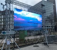 Led screen