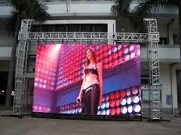 Led video screen By BL SIGNAGE