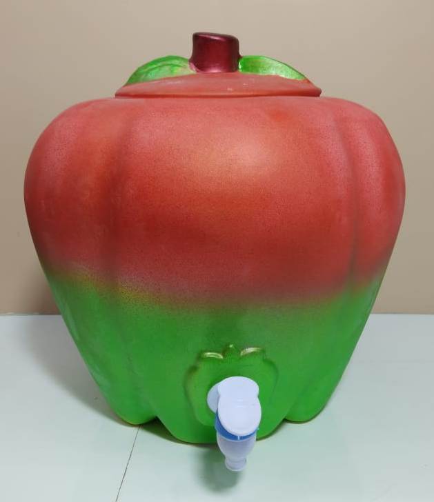 APPLE Clay matka