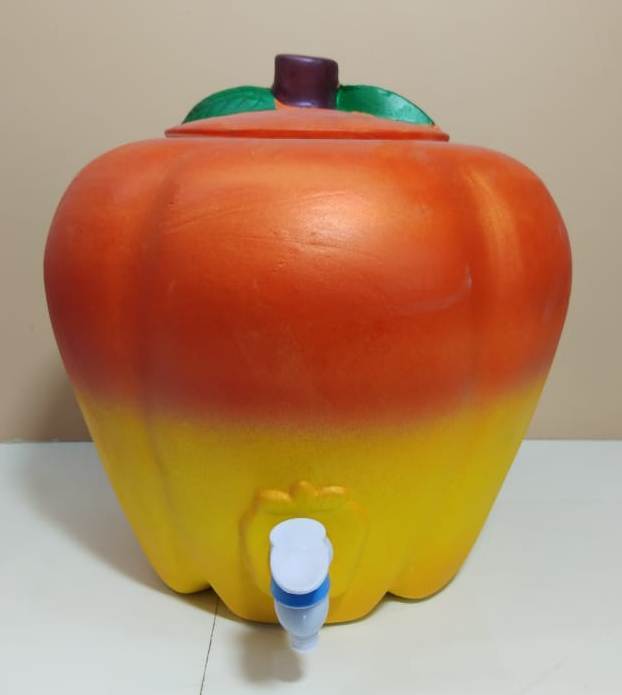 APPLE Clay matka